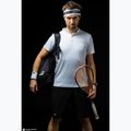 Koszulka polo męska Babolat Play white/white 4