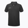 Koszulka polo męska Babolat Play black/black