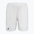 Spodenki męskie Babolat Play white/white