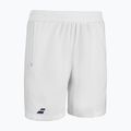 Spodenki męskie Babolat Play white/white 2