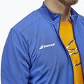 Bluza tenisowa męska Babolat Play sodalite blue 3