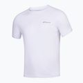 Koszulka dziecięca Babolat Play Crew Neck Jr white/white 2