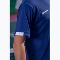 Koszulka dziecięca Babolat Play Crew Neck Jr sodalite blue 6