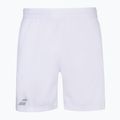 Spodenki dziecięce Babolat Play Jr white/white