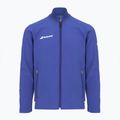 Bluza tenisowa dziecięca Babolat Play Jr sodalite blue