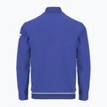 Bluza tenisowa dziecięca Babolat Play Jr sodalite blue 2