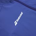 Bluza tenisowa dziecięca Babolat Play Jr sodalite blue 3
