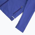 Bluza tenisowa dziecięca Babolat Play Jr sodalite blue 4