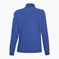 Bluza tenisowa dziecięca Babolat Play Jr sodalite blue 2