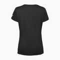 Koszulka damska Babolat Play Cap Sleeve Top W black/black 3
