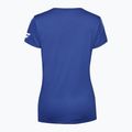 Koszulka damska Babolat Play Cap Sleeve Top W sodalite blue 2