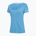 Koszulka damska Babolat Play Cap Sleeve Top W cyan blue 2