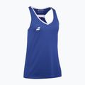 Koszulka damska Babolat Play sodalite blue 2
