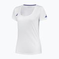 Koszulka dziecięca Babolat Play Cap Sleeve Top Jr white/white 3