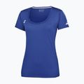 Koszulka dziecięca Babolat Play Cap Sleeve Top Jr sodalite blue 3