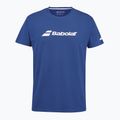 Koszulka męska Babolat Exercise Babolat sodalite blue