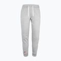 Spodnie męskie Babolat Exercise Jogger high rise heather