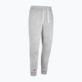Spodnie męskie Babolat Exercise Jogger high rise heather 3