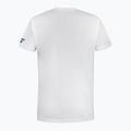 Koszulka dziecięca Babolat Exercise Babolat Jr white/white 2