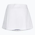 Spódnica damska Babolat Play white/white 2
