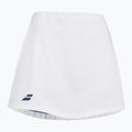 Spódnica damska Babolat Play white/white 3