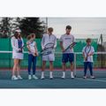 Spódnica damska Babolat Play white/white 4
