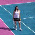 Spódnica damska Babolat Play black/black 4