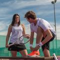 Spódnica damska Babolat Play black/black 7