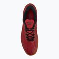Buty do badmintona męskie Babolat Shadow Spirit 2 black/ poppy red 5