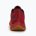 Buty do badmintona męskie Babolat Shadow Spirit 2 black/ poppy red 6