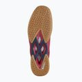 Buty do badmintona męskie Babolat Shadow Spirit 2 black/ poppy red 11