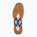 Buty do badmintona męskie Babolat Shadow Spirit 2 white/ black 11