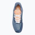Buty do badmintona damskie Babolat Shadow Spirit 2 W grey/coral 5
