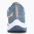 Buty do badmintona damskie Babolat Shadow Spirit 2 W grey/coral 6