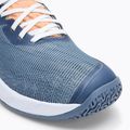 Buty do badmintona damskie Babolat Shadow Spirit 2 W grey/coral 7