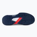 Buty do tenisa męskie Babolat Propulse Fury 3 All Court white/estate blue 30S24208 4