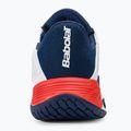 Buty do tenisa męskie Babolat Propulse Fury 3 All Court white/estate blue 30S24208 6