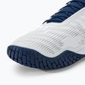 Buty do tenisa męskie Babolat Propulse Fury 3 All Court white/estate blue 30S24208 7