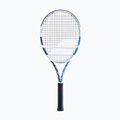 Rakieta tenisowa damska Babolat Evo Drive white/blue 6