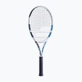 Rakieta tenisowa damska Babolat Evo Drive white/blue 7