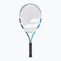 Rakieta tenisowa damska Babolat Evo Drive white/blue