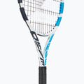 Rakieta tenisowa damska Babolat Evo Drive white/blue 4