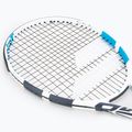 Rakieta tenisowa damska Babolat Evo Drive white/blue 5