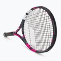 Rakieta tenisowa Babolat Boost Aero Pink grey/ pink/ white 2