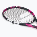 Rakieta tenisowa Babolat Boost Aero Pink grey/ pink/ white 5
