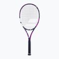 Rakieta tenisowa Babolat Boost Aero Pink grey/ pink/ white 6