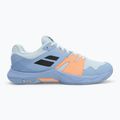 Buty damskie Babolat Shadow Team 2 W light blue 2