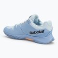 Buty damskie Babolat Shadow Team 2 W light blue 3