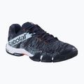 Buty do padla męskie Babolat Movea black/ light blue 8