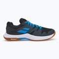 Buty męskie Babolat Shadow Team 2 black/ grey 2